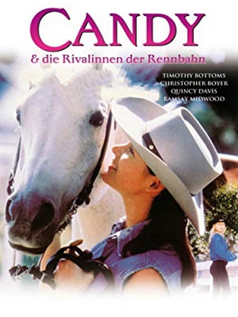 Horses and Champions