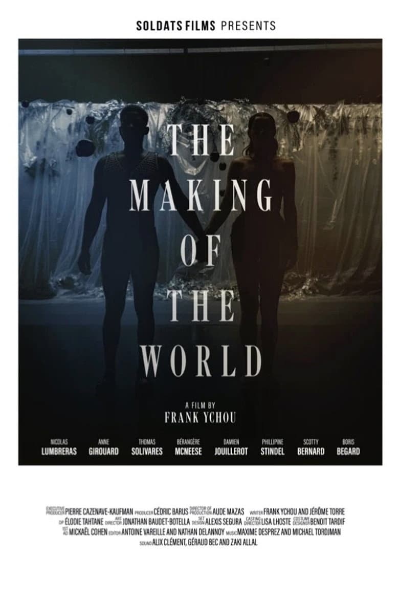 The Making of the World