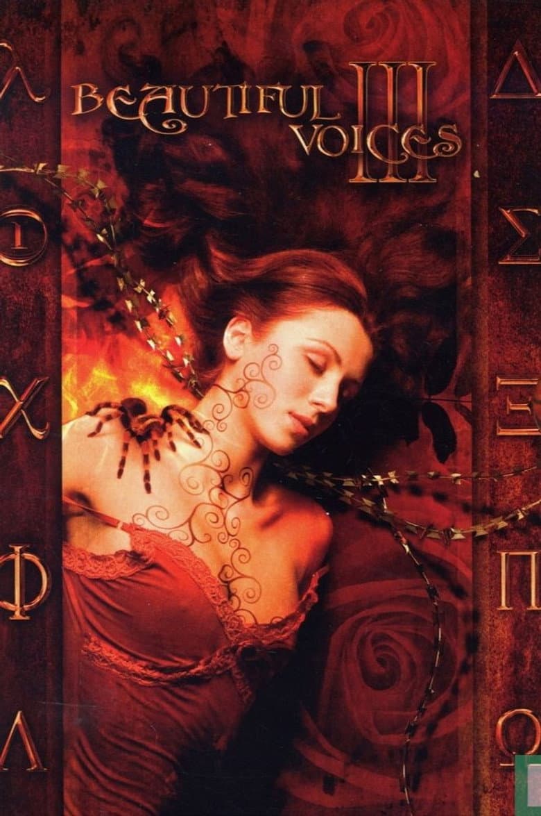 Beautiful Voices Vol. 3