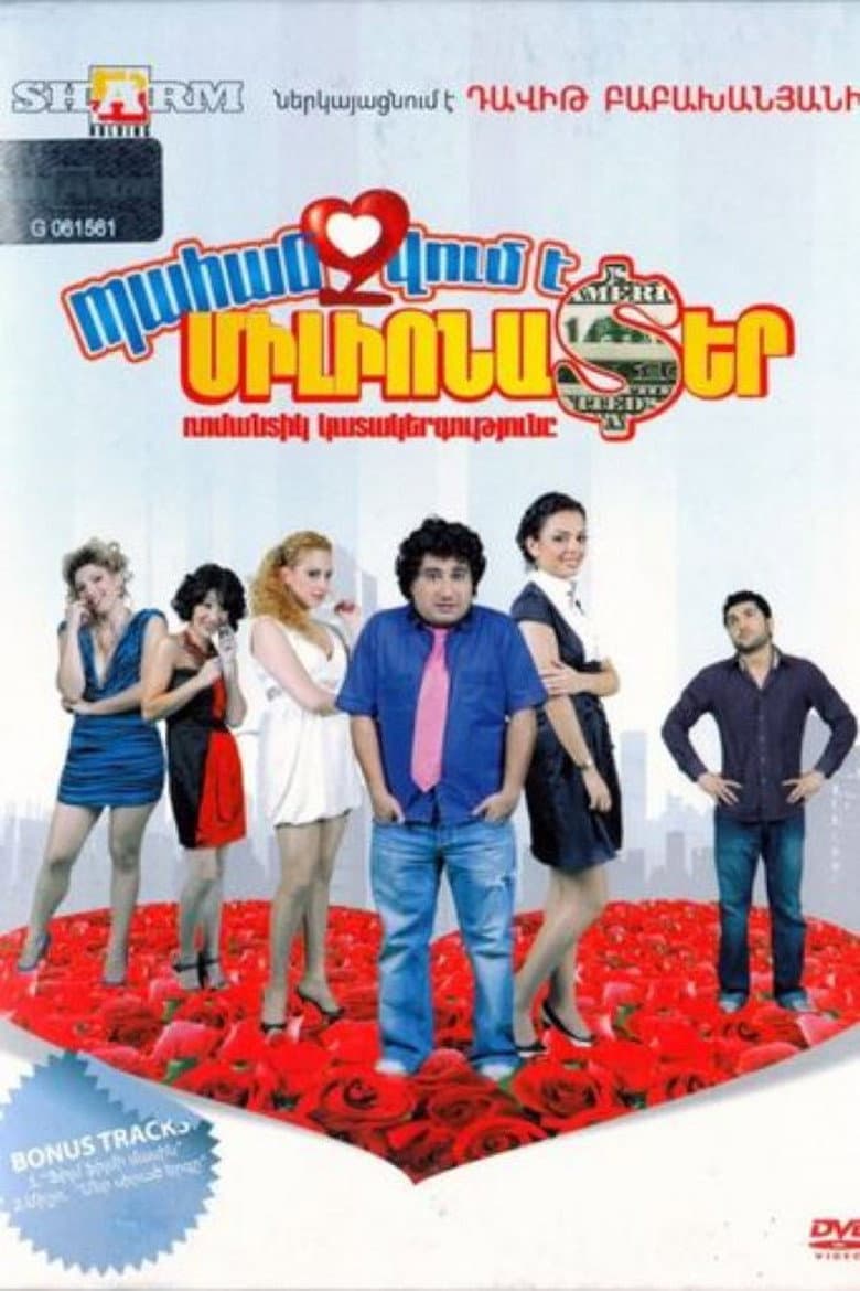 A Millionaire Wanted