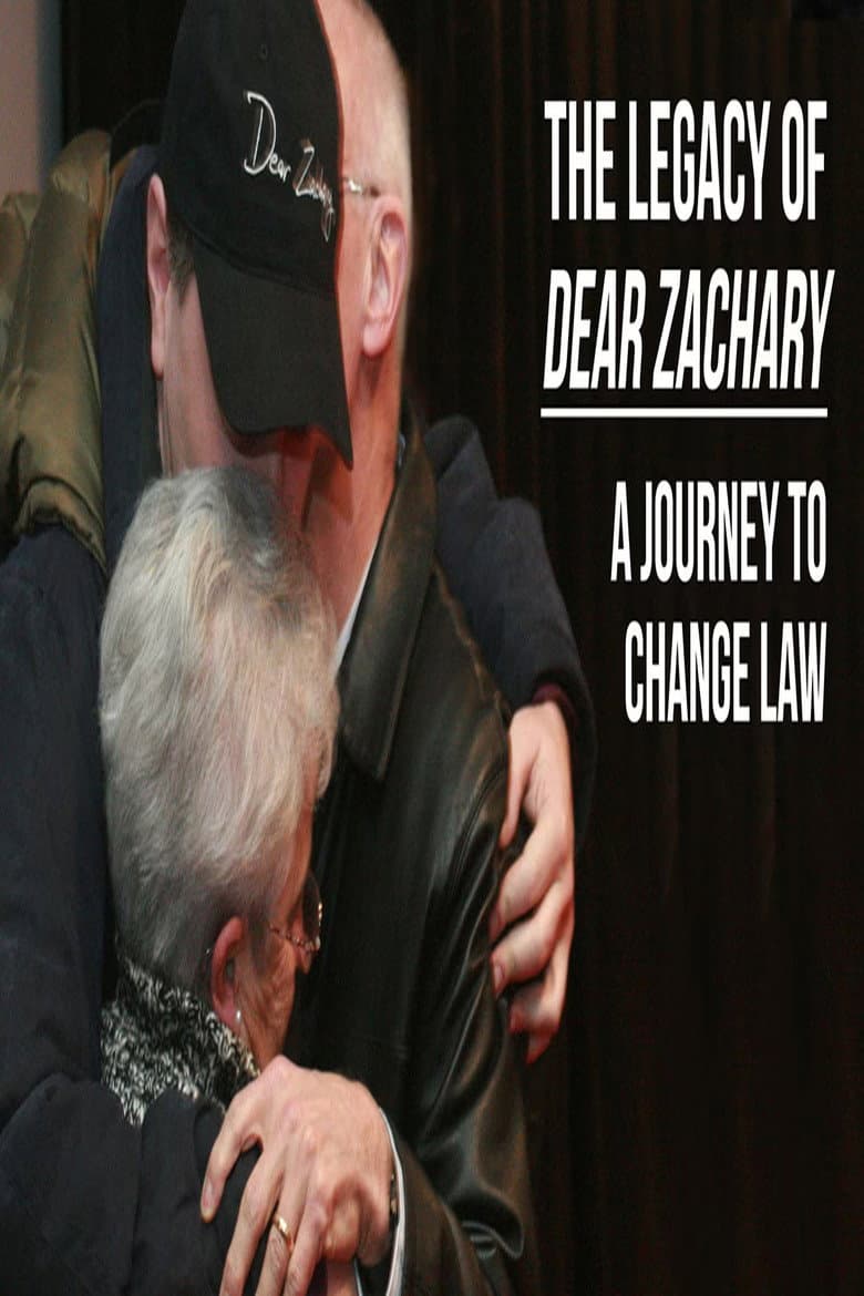 The Legacy of Dear Zachary: A Journey to Change the Law