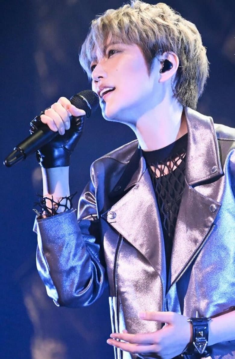 One-man LIVE773 “DAYLIGHT”