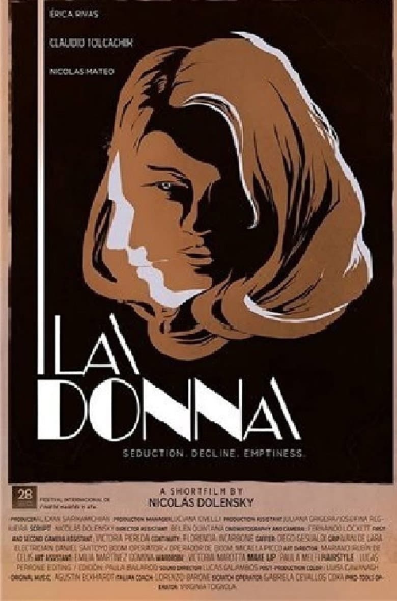 La Donna