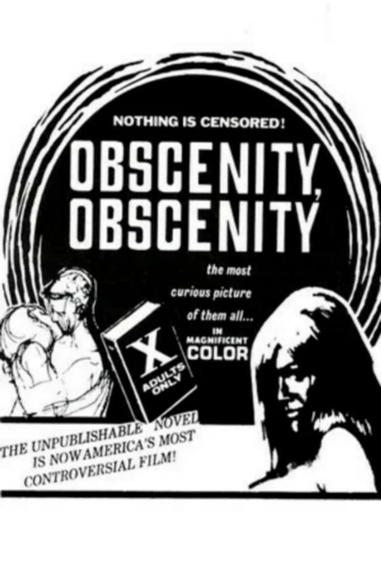 Obscenity, Obscenity