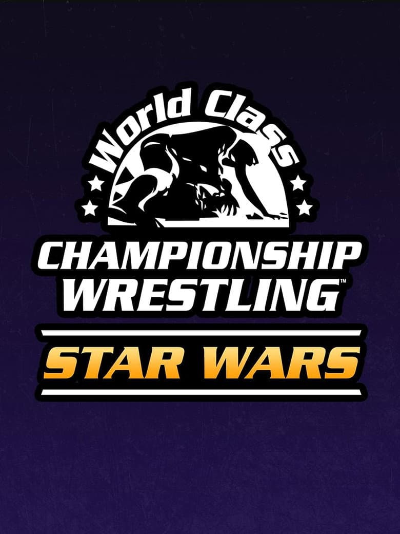 WCCW - Christmas Star Wars '82