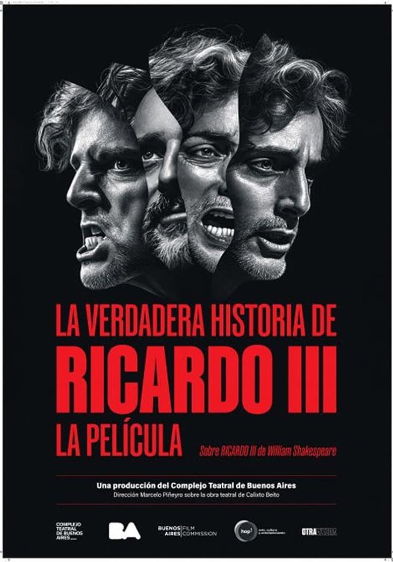 La verdadera historia de Ricardo III