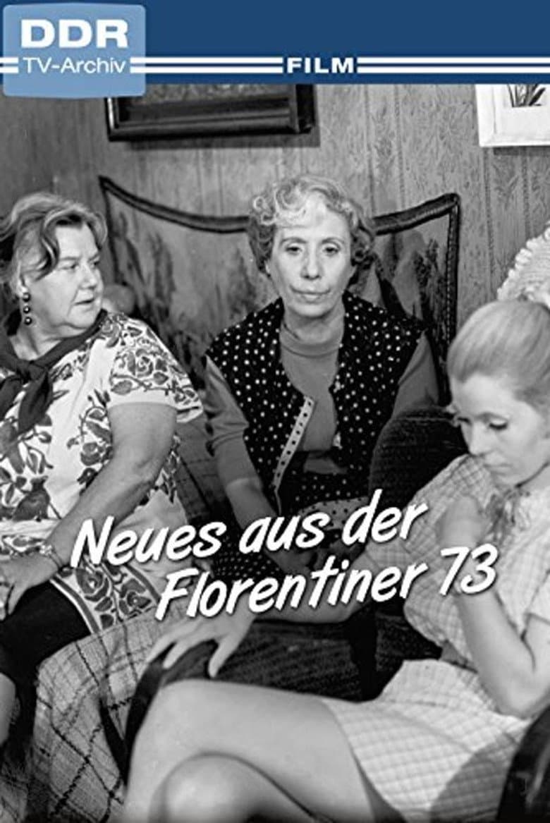 Neues aus der Florentiner 73