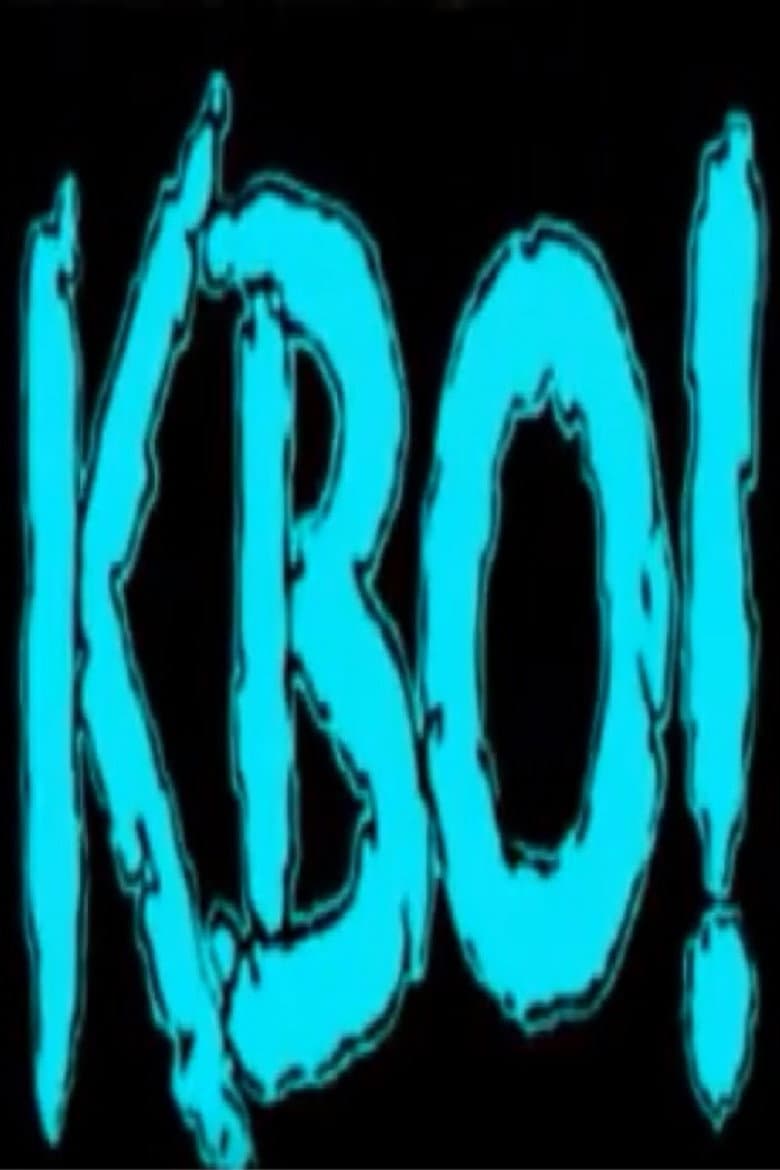 KBO! - Twenty One Years