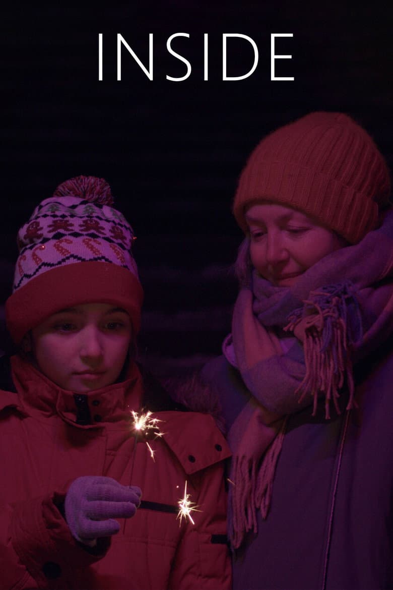Inside