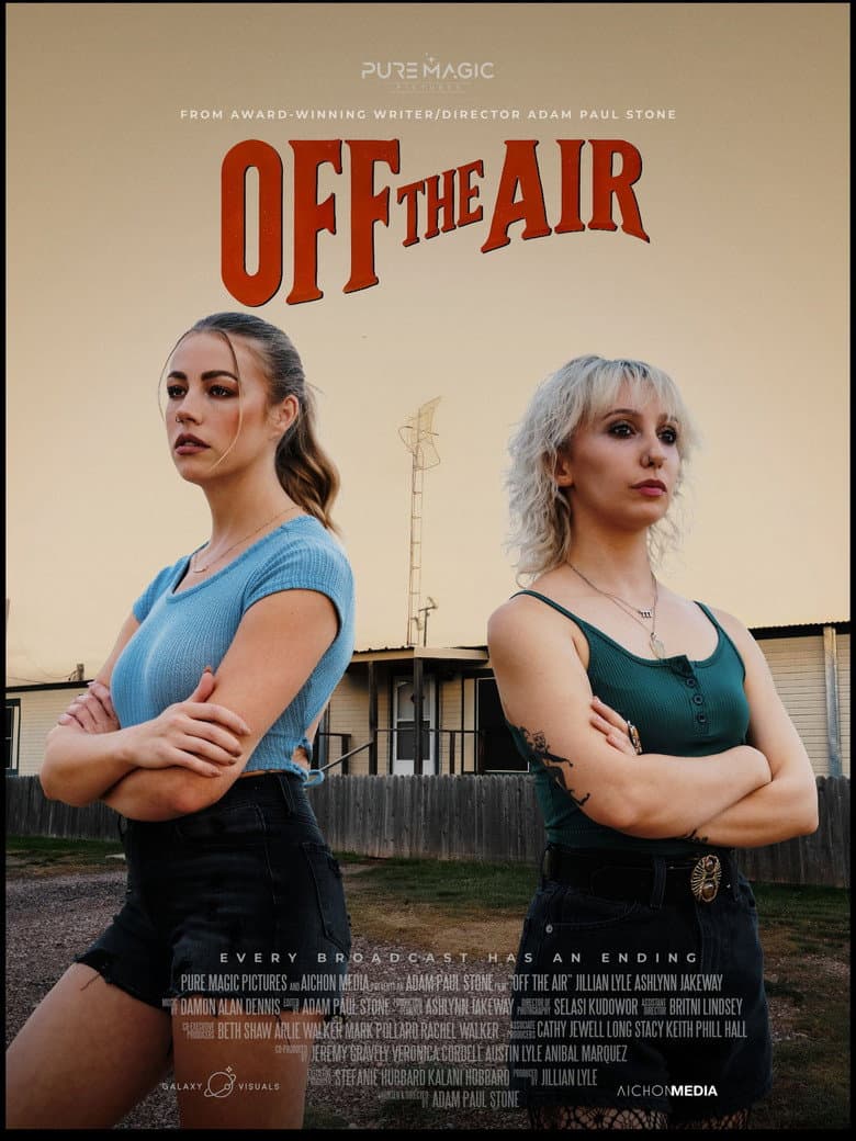 Off the Air