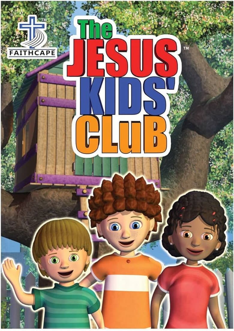 The Jesus Kids' Club