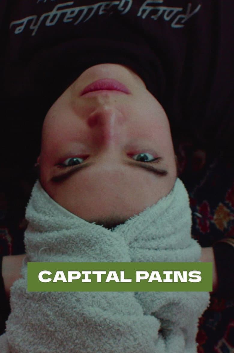Capital Pains