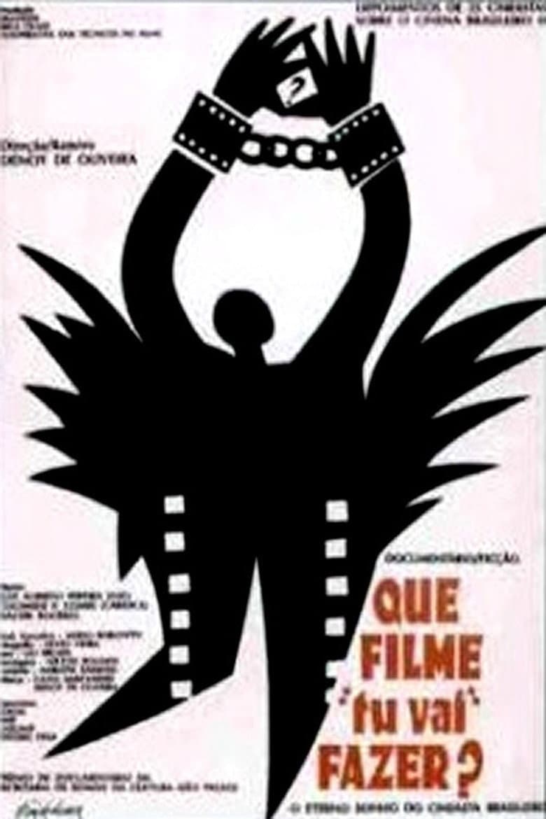 Que Filme 'Tu Vai' Fazer?