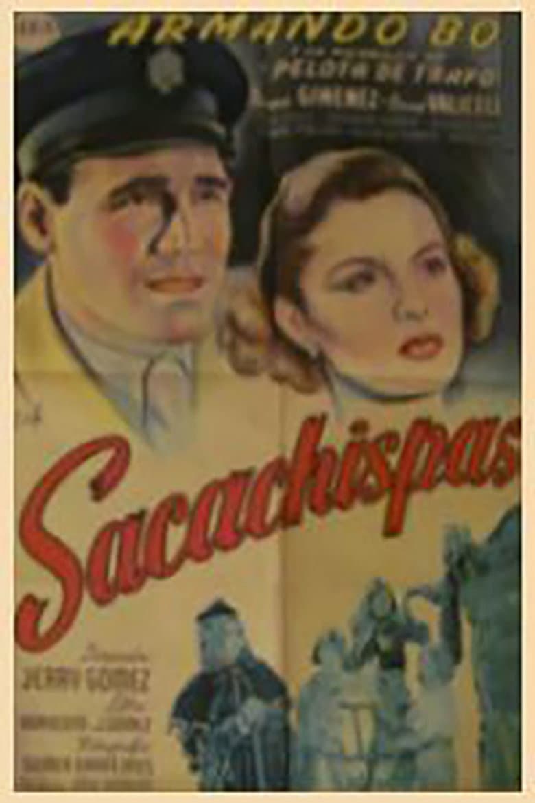 Sacachispas