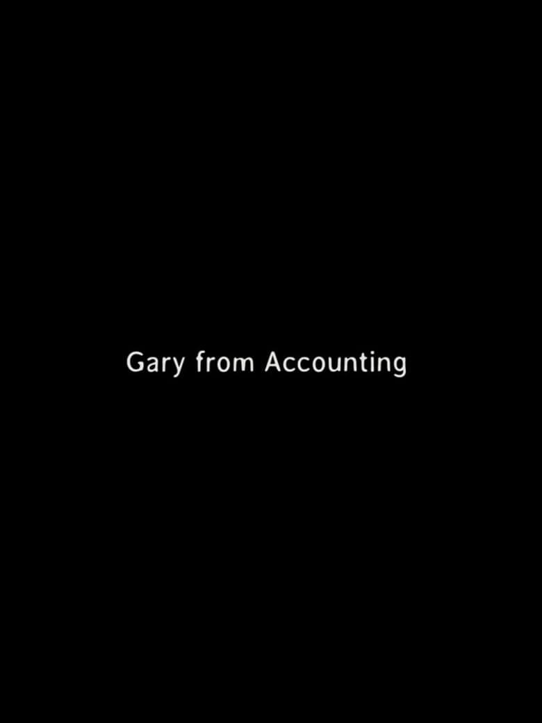 Gary From Accounting