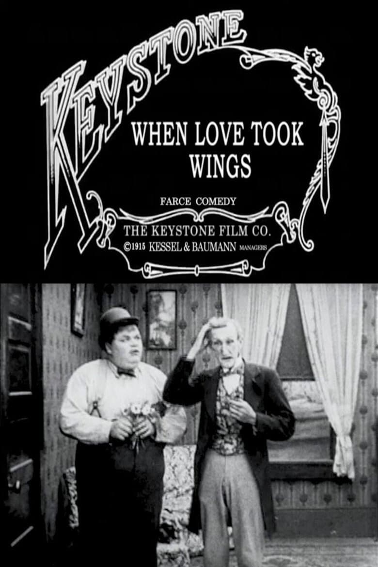 When Love Took Wings