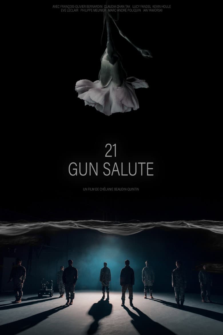 21 Gun Salute