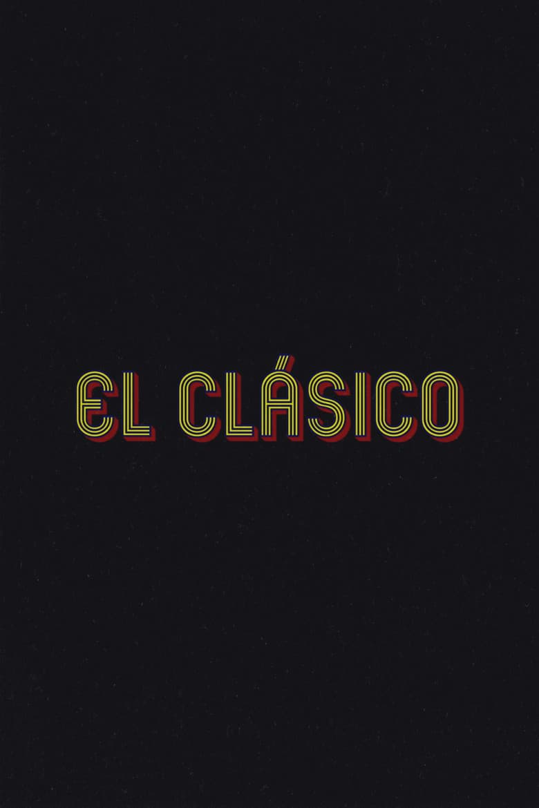 El Clásico