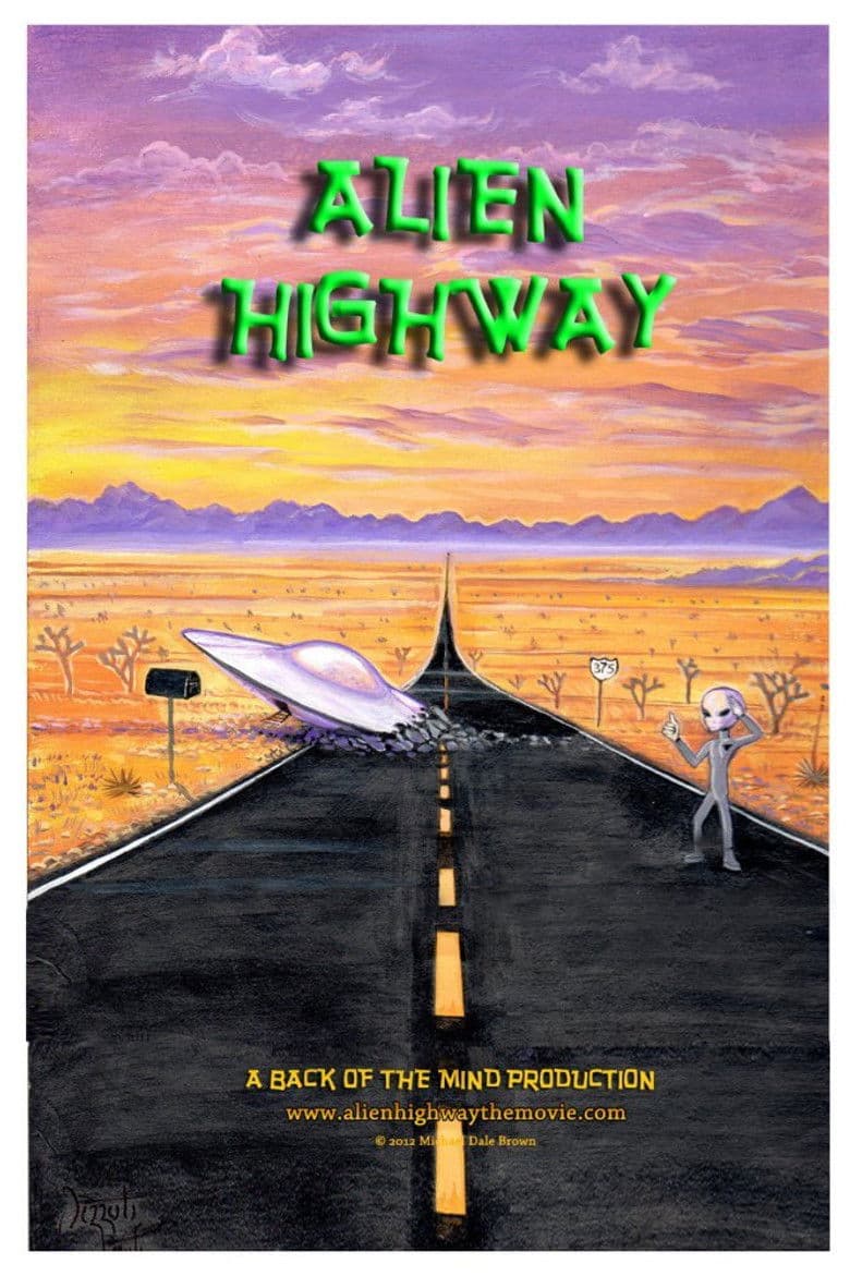 Alien Highway
