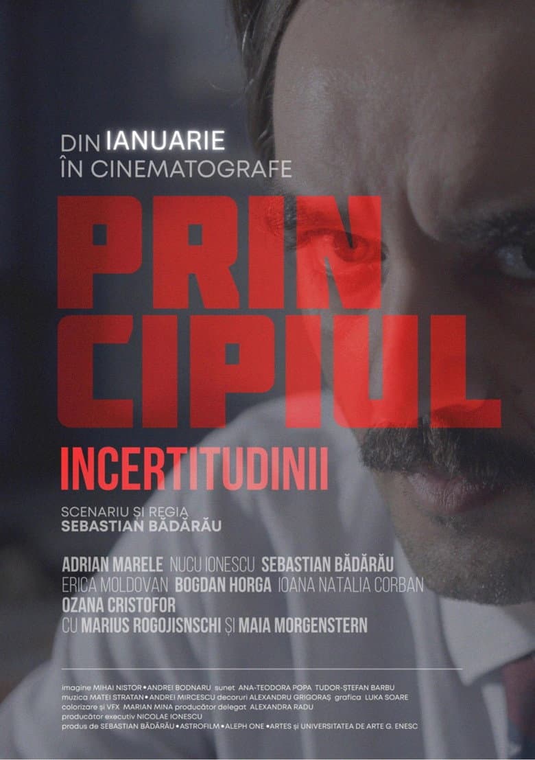 Principiul incertitudinii