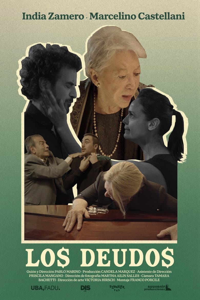 Los Deudos