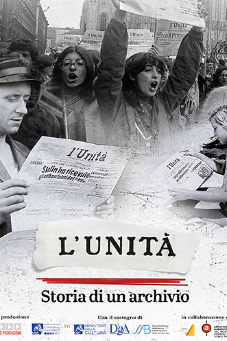 L'Unità. Storia di un archivio