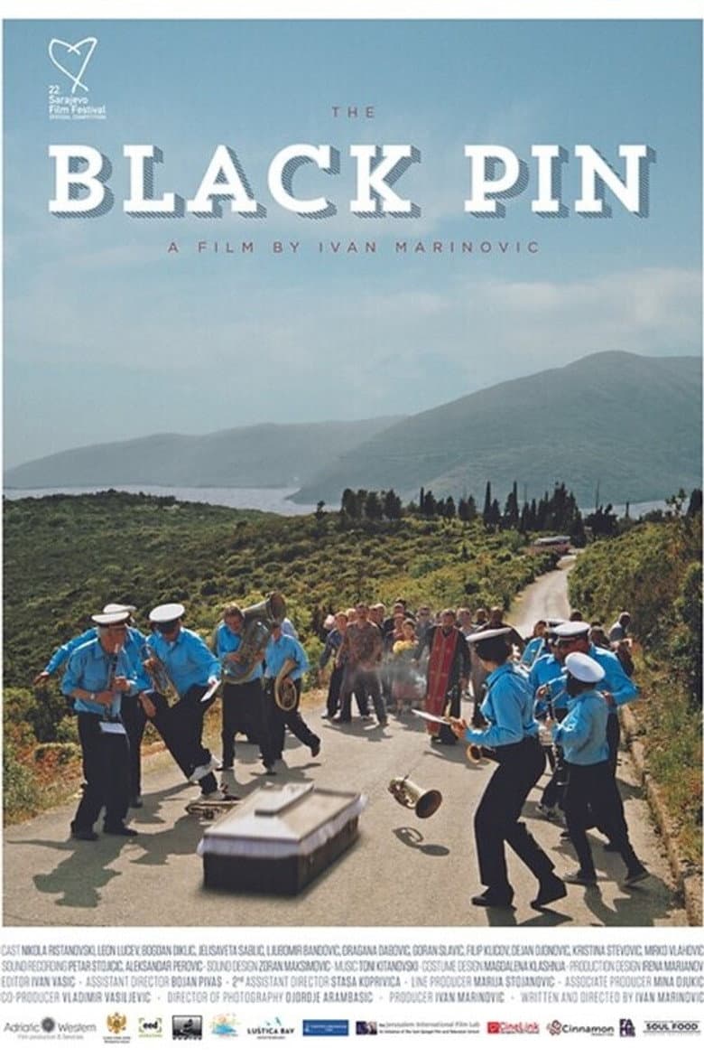 The Black Pin