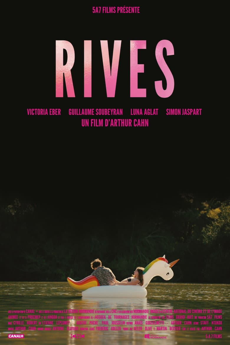 Rives
