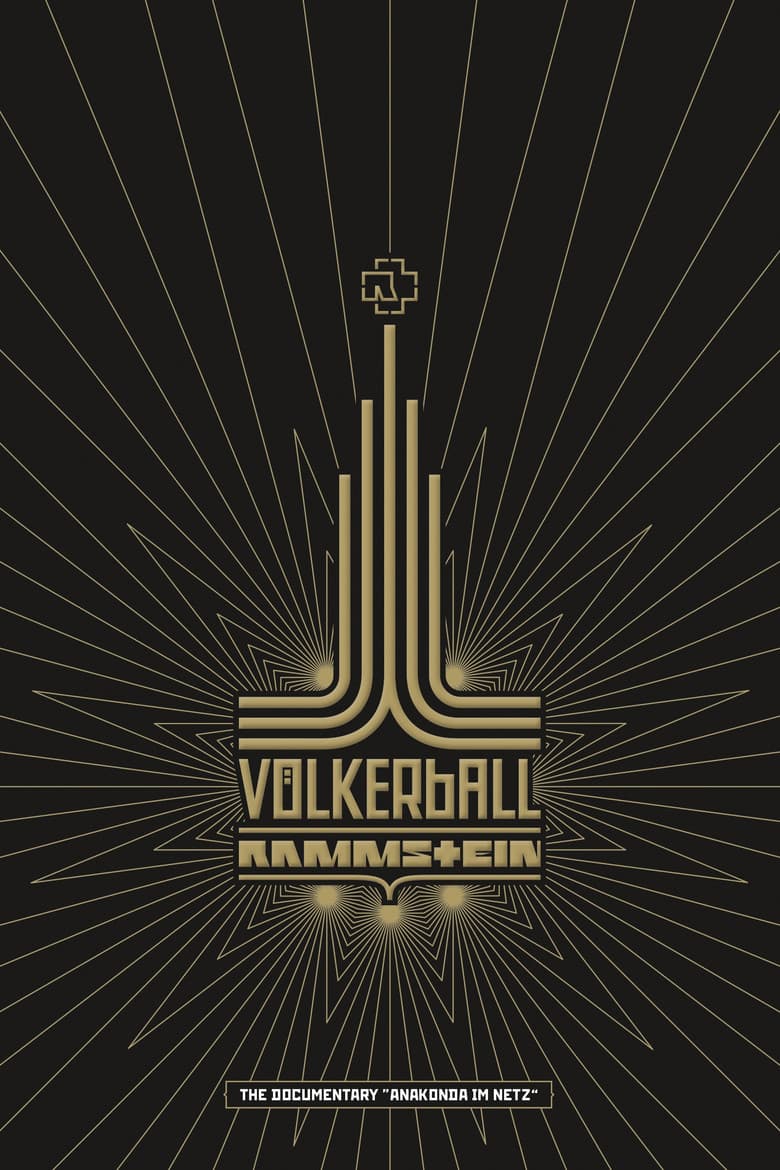 Rammstein: Anakonda im Netz