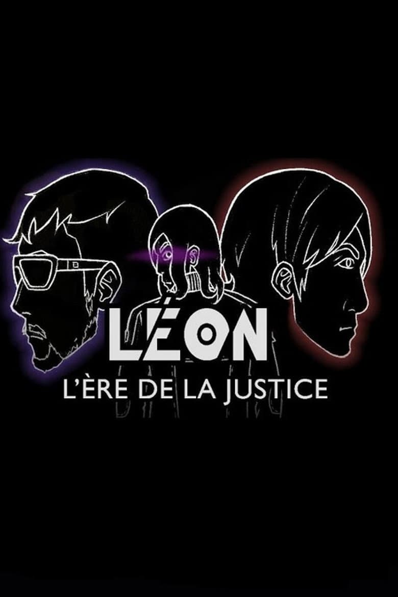 LEON : L'ère de la justice
