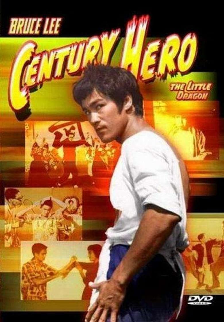 Bruce Lee: Century Hero