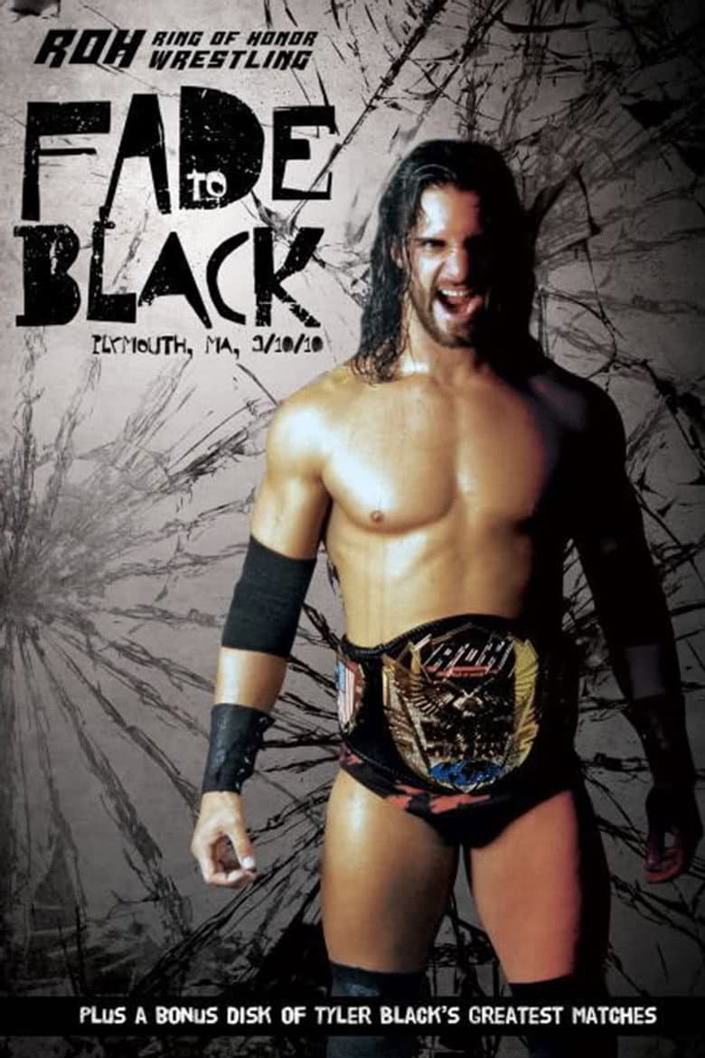 ROH: Fade To Black