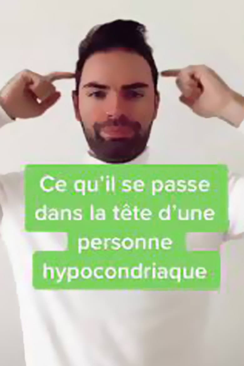 Dans la tête d'un hypocondriaque