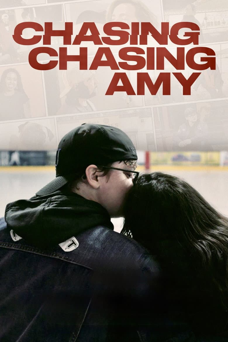 Chasing Chasing Amy