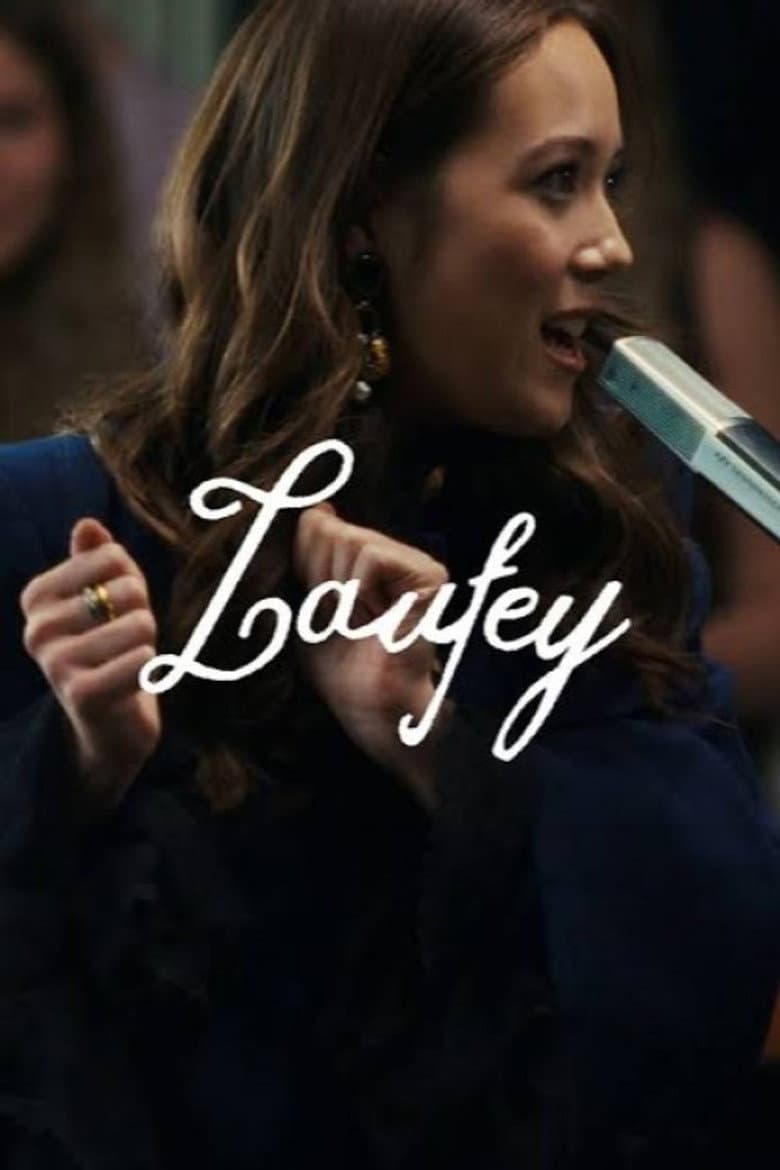 Laufey - Live from Iceland