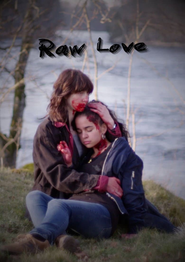 Rå Kärlek