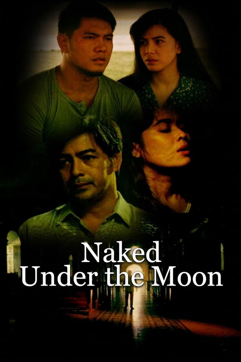 Naked Under the Moon