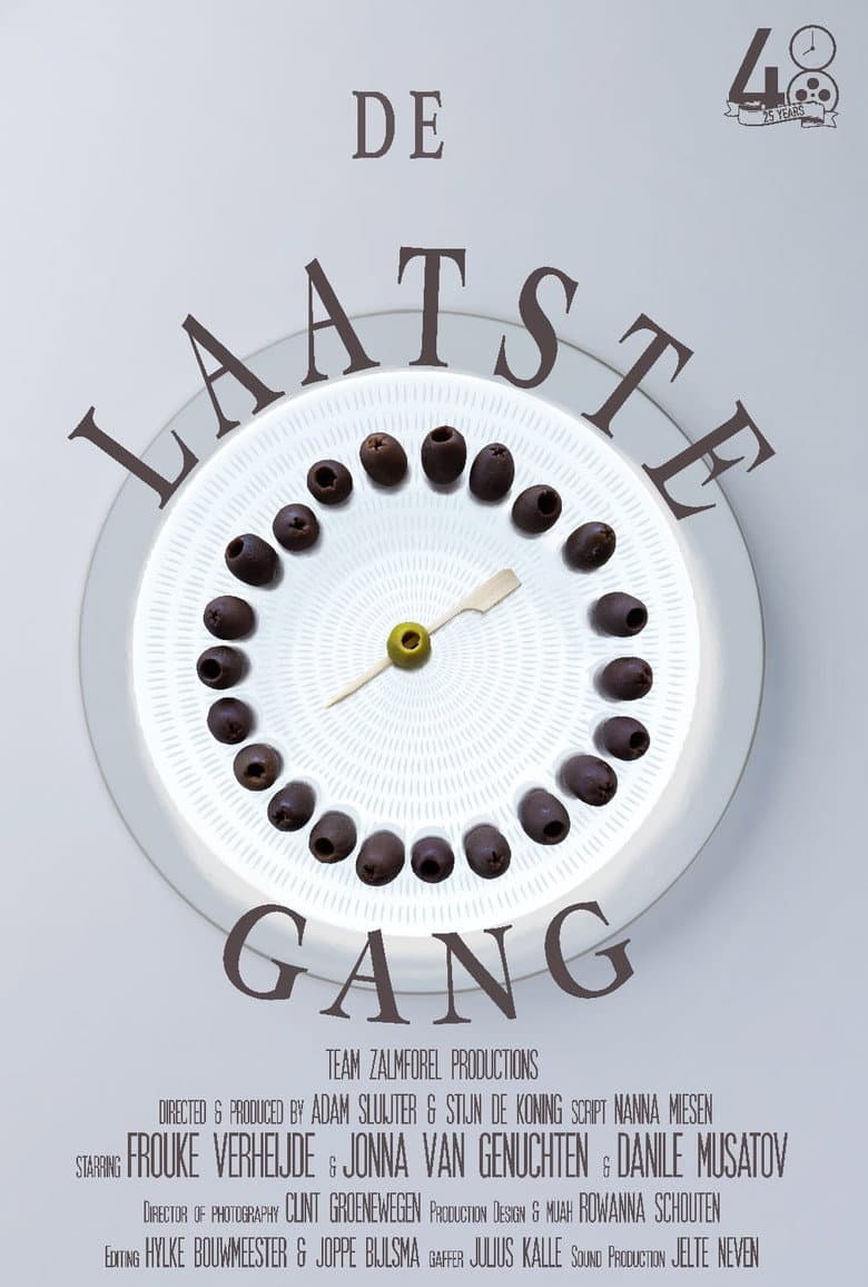 De Laatste Gang