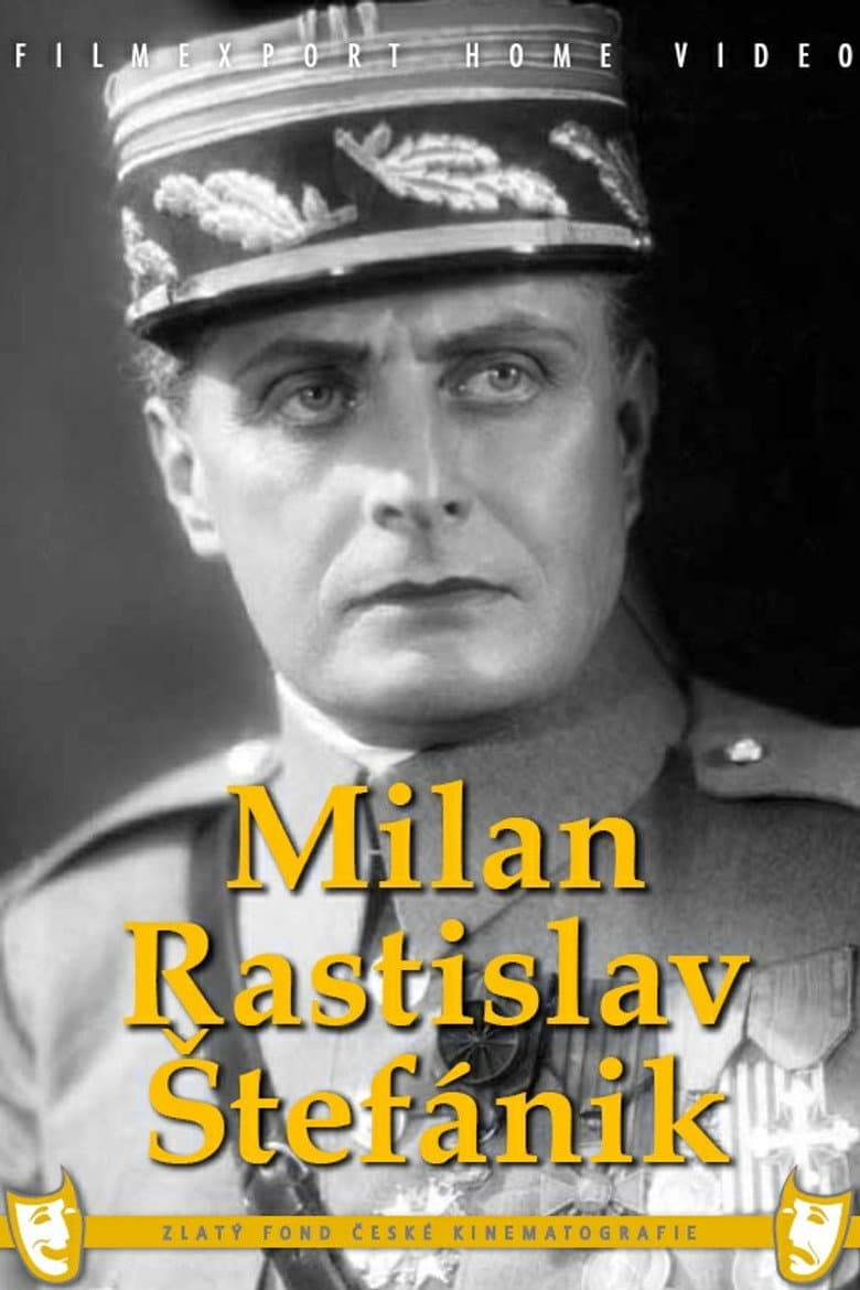 Milan Rastislav Štefánik