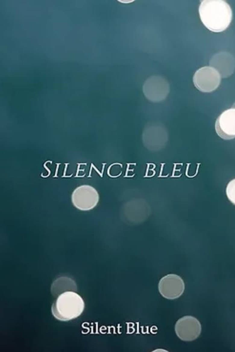 Silent Blue