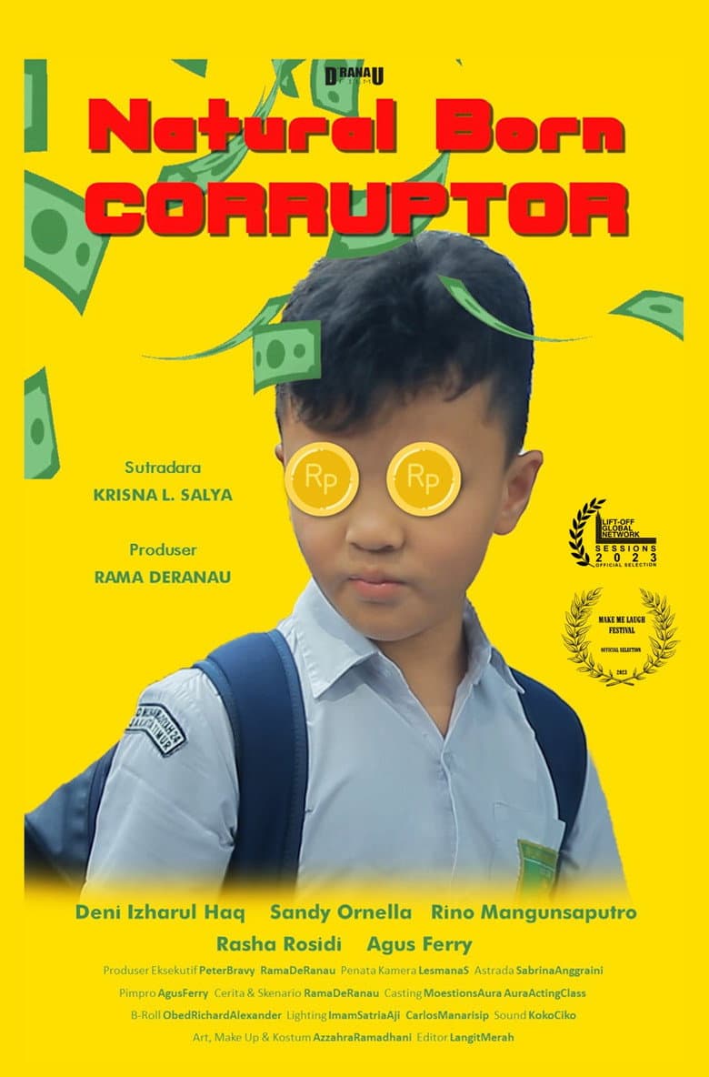 Natural Born Corruptor
