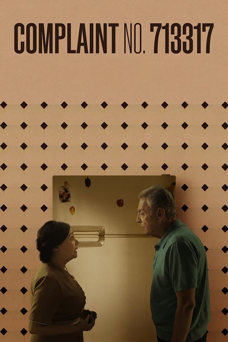 Complaint No. 713317
