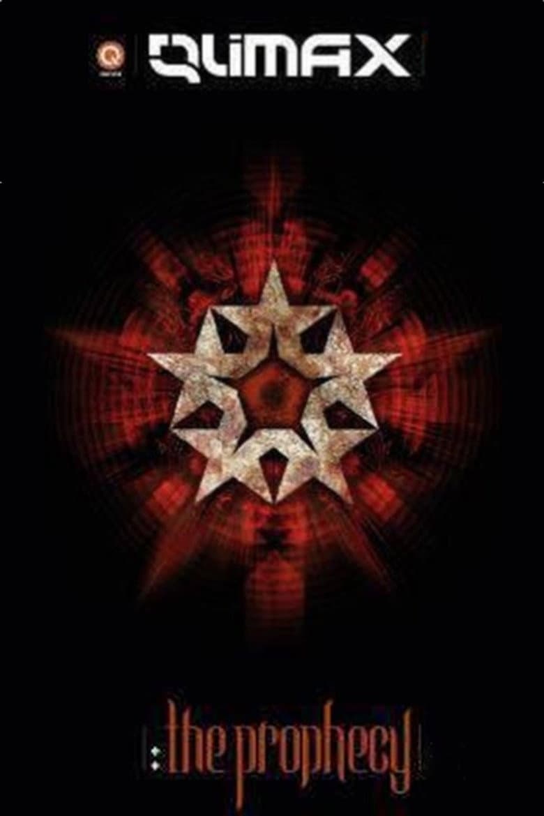 Qlimax 2004 - The prophecy
