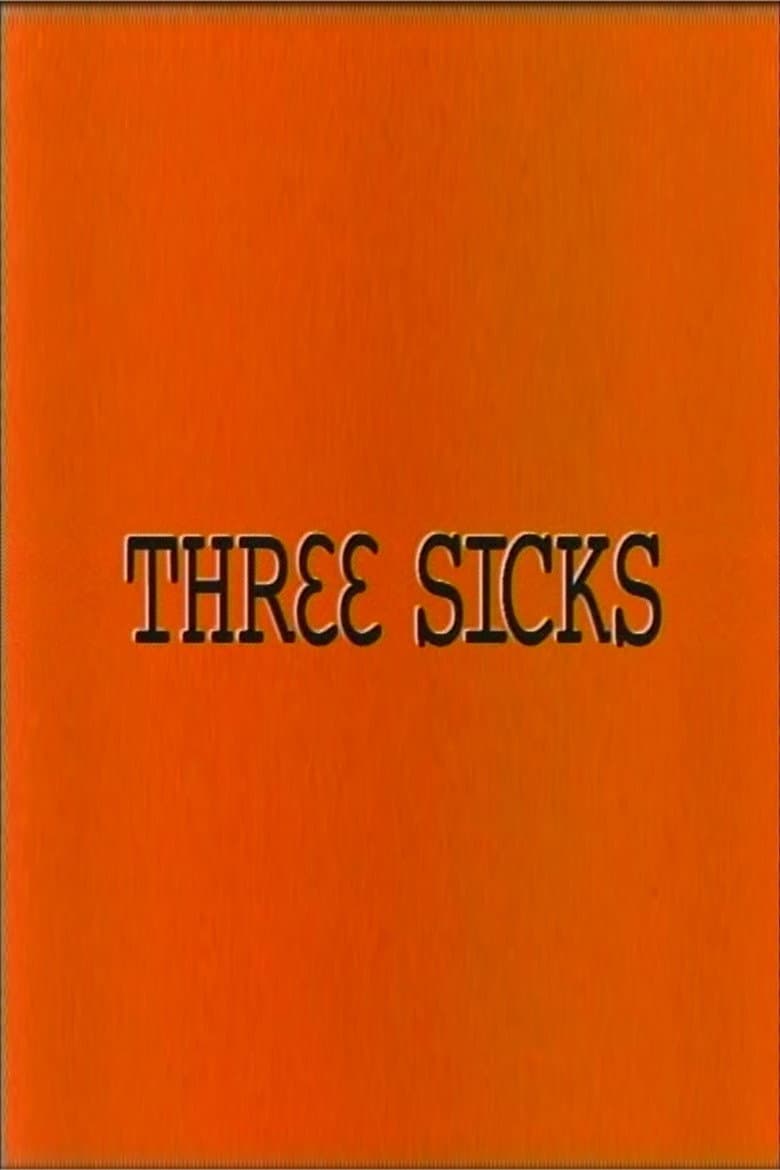 Three Sicks