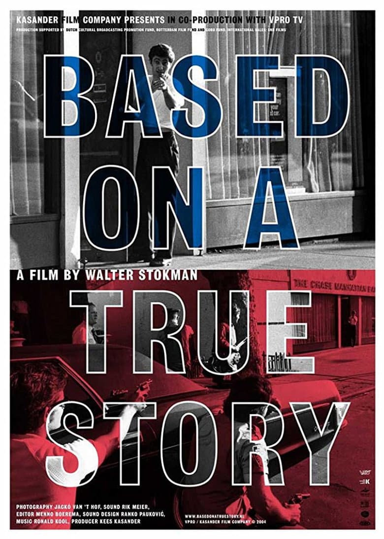 Based on a True Story