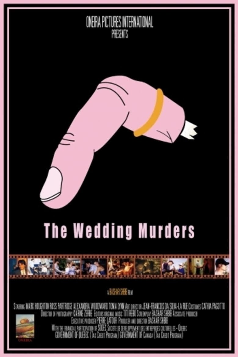 The Wedding Murders