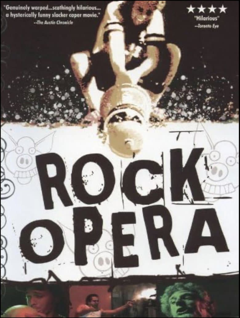 Rock Opera