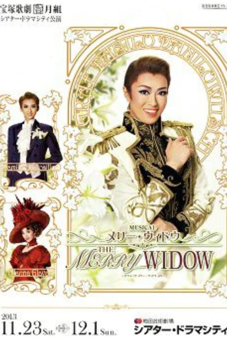 The Merry Widow