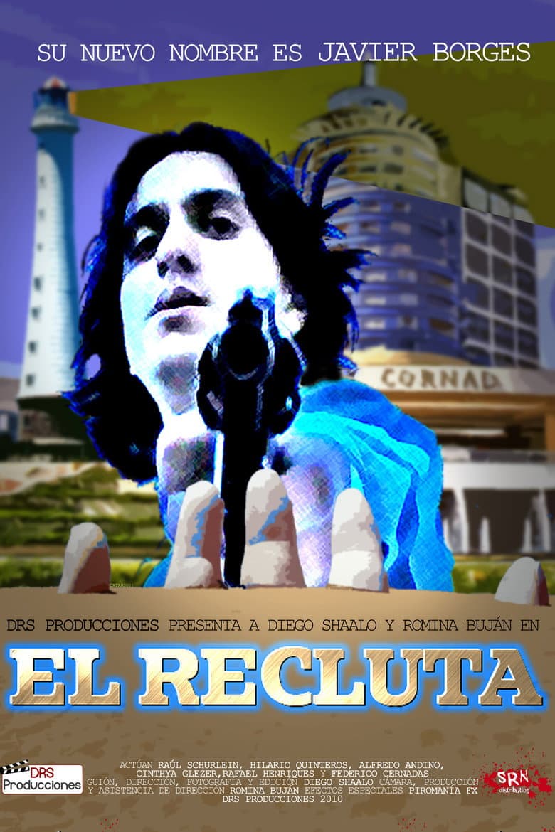 El Recluta