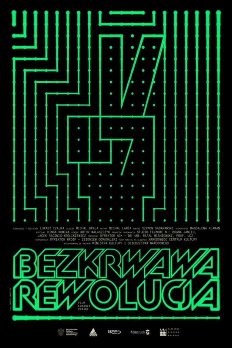 The Bloodless Revolution